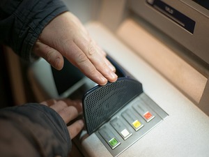 ATMs Continue To Be Huge Target For Hackers