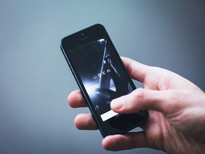 Uber Paid To Hide Massive Data Breach From Public