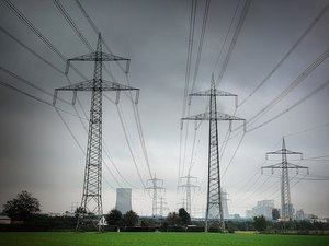 Energy Companies Under Attack From Malware