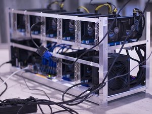 Huge Spike in Malware With Mining Capabilities