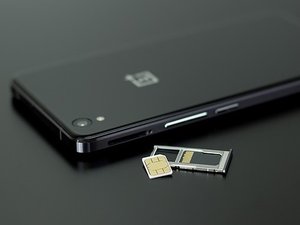 Sim Cards Can Now Be Built Into Processors