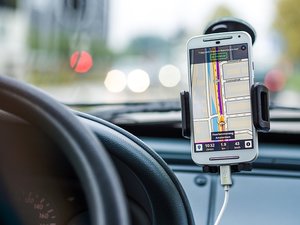 Vulnerabilities Found In Some GPS Services