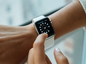 Some Smartwatches May Be Able To Diagnose Diabetes